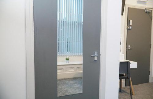 Dudley Apartment | Castle View