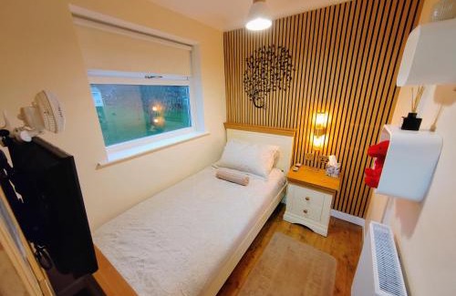 Harlech House | Castle View Guest House