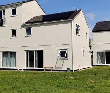 Harlech House | Castle View Guest House