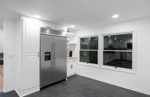 Los Angeles Villa | CASTLE WITH PANORAMIC VIEWS BEL AIR