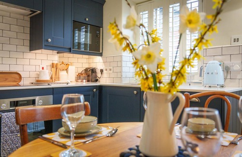 Sedbergh House | Castlehaw View - Sedbergh Town Centre