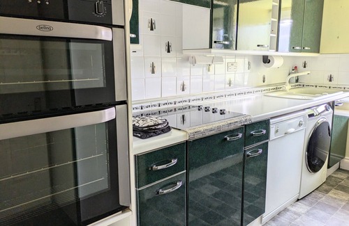 Campbeltown Apartment | Castlehill Mansion apartment 2