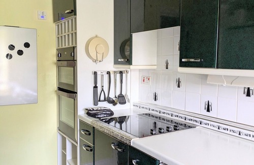 Campbeltown Apartment | Castlehill Mansion apartment 2