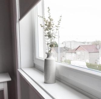 King's Park House | Castlemilk House
