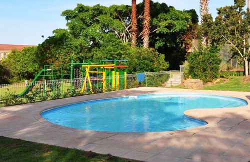 Plettenberg Bay Apartment | Castleton 19B Family friendly apartment, in a secure resort, in Plettenberg Bay