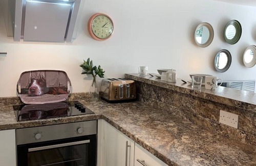 Castleton Cottage | Castleton Derbyshire Peak District 2 Bed Annex