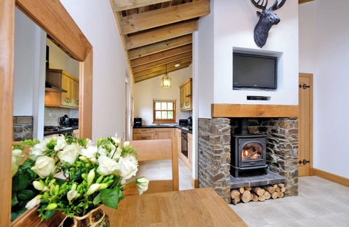 Banff Bed & Breakfast | Castleview Apartments