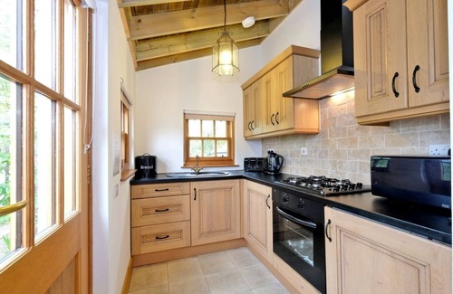 Banff Bed & Breakfast | Castleview Apartments