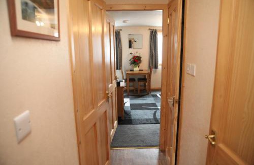 Kirkwall Apartment | Castleyards Apartment 1