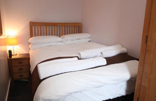 Kirkwall Apartment | Castleyards Apartment 1