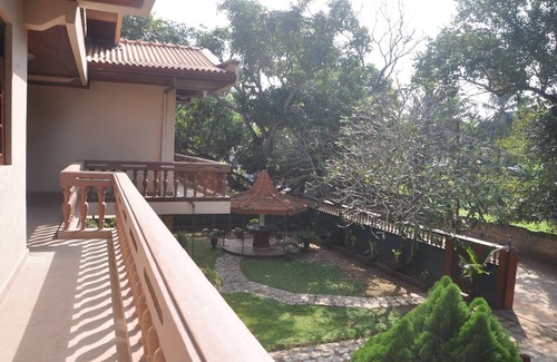 Ettukala Villa | Casual Stay Villa