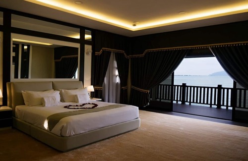 Pangkor Island Hotel | Casuarina@Pangkor