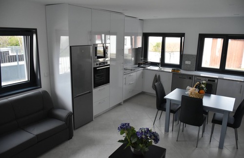 Braganca Villa | Casula Apart 2