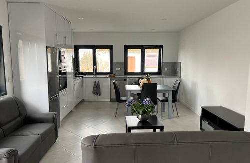 Braganca Villa | Casula Apart 2