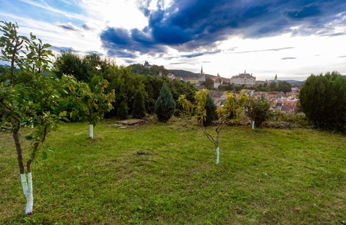 Sighisoara House | Casuta cu View
