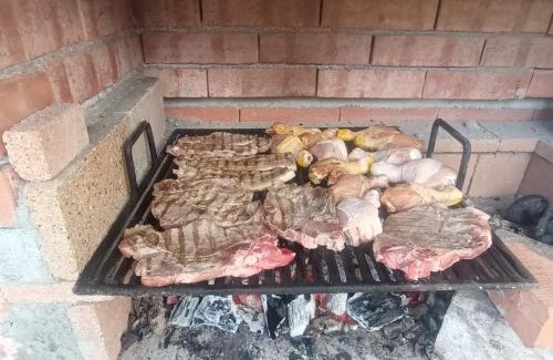 Sadu House | Casuta D&M