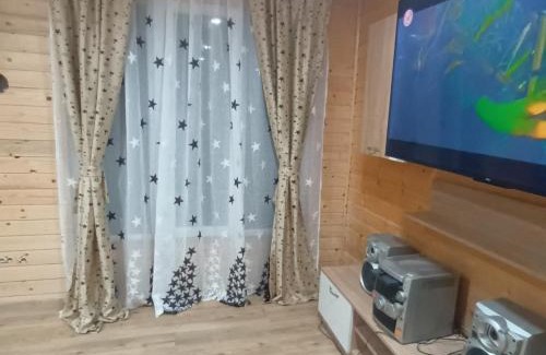 Sadu House | Casuta D&M