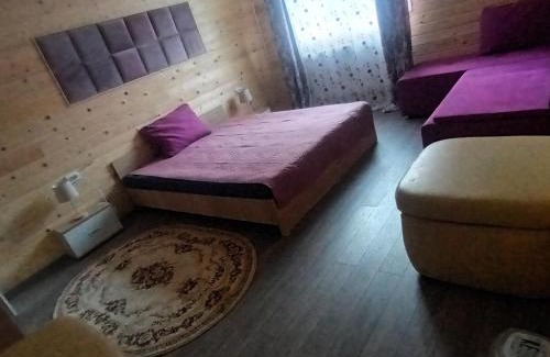 Sadu House | Casuta D&M