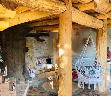 Sighisoara House | Casuta de lut