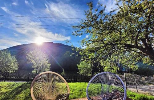 Tesila Ski Chalet | Casuta Floare de Mar