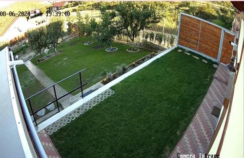 Cetariu House | Casuta MARI