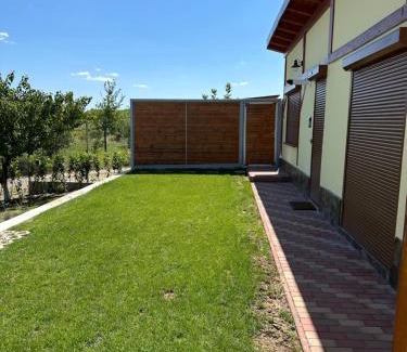 Cetariu House | Casuta MARI