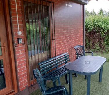 Snagov House | Casuta OTE SOFT Snagov Centru