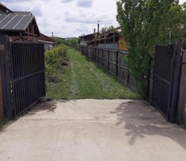 Snagov House | Casuta OTE SOFT Snagov Centru