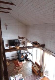 Marisel House | Casuta Schiorului