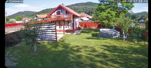 Golesti House | CasutaDeVacanta strada Fantanii 21 Aldesti