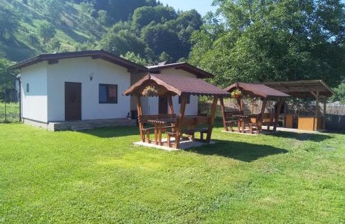 Viseu de Sus House | Casutele Andreica