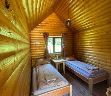 Arieseni Apartment | Casutele Ariesene