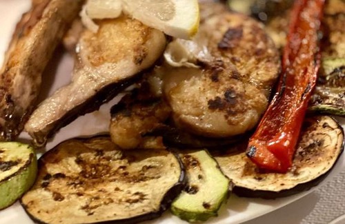 Vadu Hotel | CASUTELE VADULUI