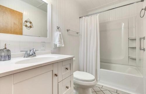 Caswell Beach House | Caswell Beach