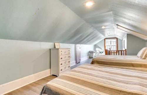 Caswell Beach House | Caswell Beach