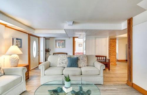 Caswell Beach House | Caswell Beach