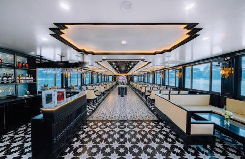 Cat Hai Boat Rental | Cat Ba Bonita Cruise - Lan Ha Bay