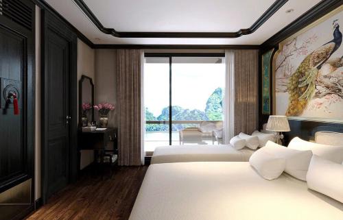 Cat Hai Boat Rental | Cat Ba Bonita Cruise - Lan Ha Bay