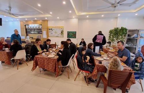 Cat Hai Hotel | Cat Ba Green Hotel