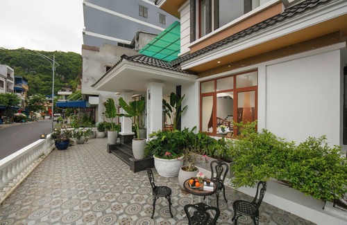Cat Hai Villa | Cat Ba Maison Villa
