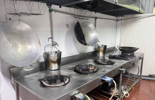 Cat Hai House | Cat Ba Mountain View