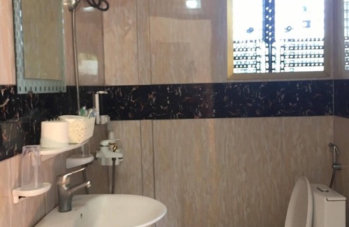 Cat Hai House | Cat Ba Mountain View