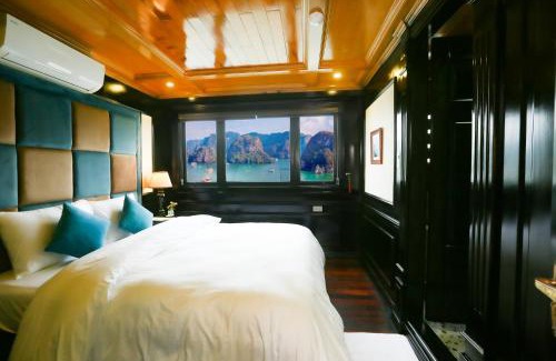 Ha Long Hotel | Cat Ba Ocean Cruise
