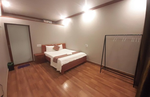 Cat Hai Cabin | Cat Ba Serena Homestay And Swimming Pool