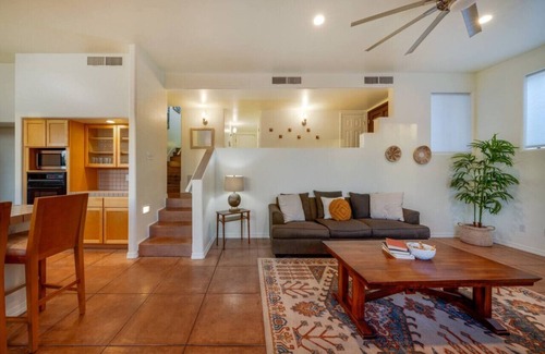 Catalina Foothills Estates House | Cat Foothills+Mountain Views/3 BR 2 BA/Garage