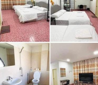 Hat Yai House | Cat Home Hat Yai
