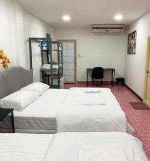 Hat Yai House | Cat Home Hat Yai