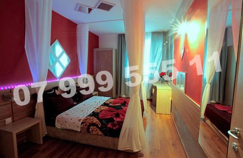 Sector 4 Apartment | Cataleya Suites Aparthotel