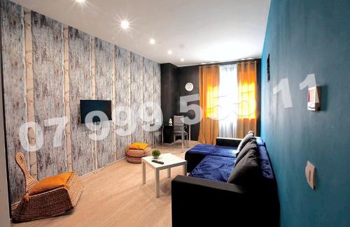 Sector 4 Apartment | Cataleya Suites Aparthotel