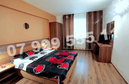 Sector 4 Apartment | Cataleya Suites Aparthotel